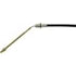 Dorman C93260 Parking Brake Cable Parking Brake Cable
