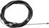 C93263 by DORMAN - Parking Brake Cable