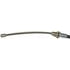 C93265 by DORMAN - Parking Brake Cable