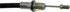 C93266 by DORMAN - Parking Brake Cable