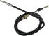 C93267 by DORMAN - Parking Brake Cable