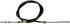 C93269 by DORMAN - Parking Brake Cable