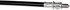 Dorman C93271 Parking Brake Cable Parking Brake Cable
