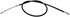 Dorman C93271 Parking Brake Cable Parking Brake Cable