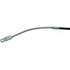 Dorman C93273 Parking Brake Cable Parking Brake Cable