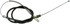 C93273 by DORMAN - Parking Brake Cable