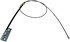 C93274 by DORMAN - Parking Brake Cable