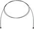 C93280 by DORMAN - Parking Brake Cable