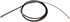 C93285 by DORMAN - Parking Brake Cable