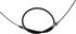 C93290 by DORMAN - Parking Brake Cable