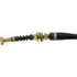 C93303 by DORMAN - Parking Brake Cable