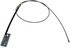 C93342 by DORMAN - Parking Brake Cable