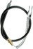 C93348 by DORMAN - Parking Brake Cable