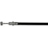Dorman C93359 Parking Brake Cable Parking Brake Cable