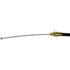 C93373 by DORMAN - Parking Brake Cable
