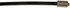 Dorman C93470 Parking Brake Cable Parking Brake Cable