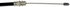 Dorman C93476 Parking Brake Cable Parking Brake Cable