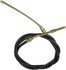 C93480 by DORMAN - Parking Brake Cable