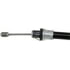 Dorman C93484 Parking Brake Cable Parking Brake Cable
