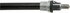Dorman C93489 Parking Brake Cable Parking Brake Cable