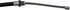 Dorman C93499 Parking Brake Cable Parking Brake Cable