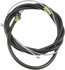 C93511 by DORMAN - Parking Brake Cable