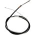 Dorman C93516 Parking Brake Cable Parking Brake Cable