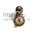 96205 by DELCO REMY - Starter - New