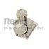 96205 by DELCO REMY - Starter - New