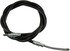 C93518 by DORMAN - Parking Brake Cable