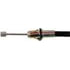 C93523 by DORMAN - Parking Brake Cable