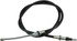 C93526 by DORMAN - Parking Brake Cable