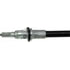 C93545 by DORMAN - Parking Brake Cable