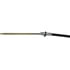 C92906 by DORMAN - Parking Brake Cable