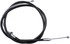 C92912 by DORMAN - Parking Brake Cable