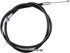 C92912 by DORMAN - Parking Brake Cable