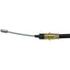 C92918 by DORMAN - Parking Brake Cable