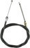 C92928 by DORMAN - Parking Brake Cable