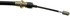 C92937 by DORMAN - Parking Brake Cable