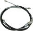 C92945 by DORMAN - Parking Brake Cable