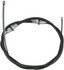 C92946 by DORMAN - Parking Brake Cable