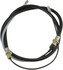 C92947 by DORMAN - Parking Brake Cable