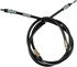 C92952 by DORMAN - Parking Brake Cable