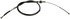 Dorman C92966 Parking Brake Cable Parking Brake Cable