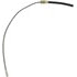 C92992 by DORMAN - Parking Brake Cable