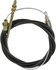 C92995 by DORMAN - Parking Brake Cable