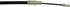 Dorman C92996 Parking Brake Cable Parking Brake Cable
