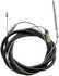 C93004 by DORMAN - Parking Brake Cable