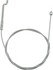 C93010 by DORMAN - Parking Brake Cable