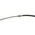 C93014 by DORMAN - Parking Brake Cable